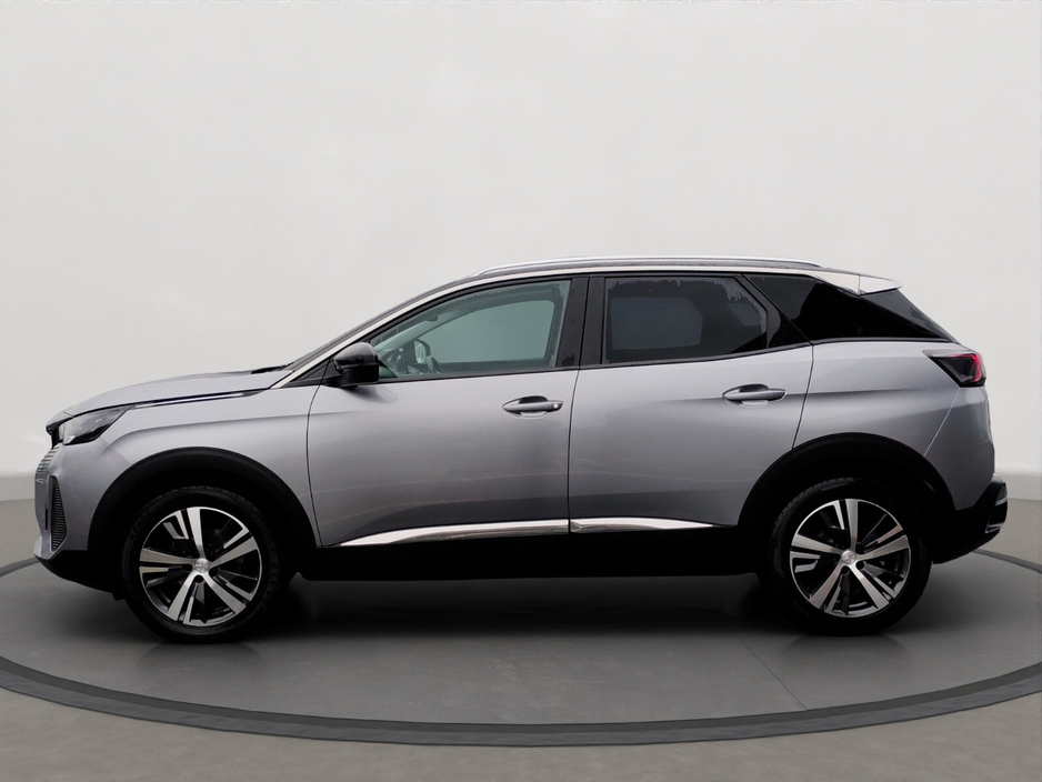 2023 Peugeot 3008 1.5 BlueHDi 130bhp Allure €31,950