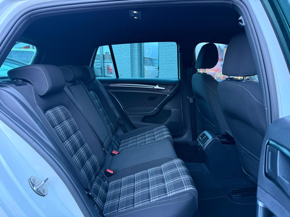 2017 Volkswagen Golf GTD S-A DSG , only 88k , FRESH SERVICE INC TIMING BELT , NEW 2yr NCT , ONLY €72 p/w & €5,950 TRADE IN , HEATED SEATS , UPGRADE ALLOYS , SAT - NAV , ADAPTIVE CRUISE CTRL , €20,950