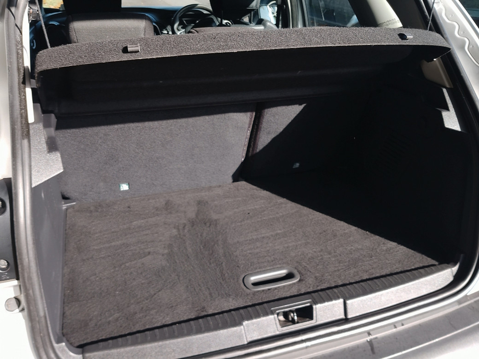 2019 Renault Captur Play DCI 90 MY18 5DR €11,950