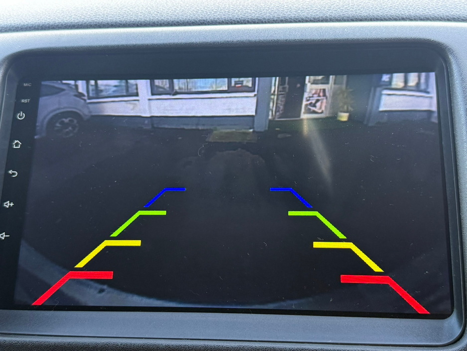 2015 Honda Vezel  €15,490