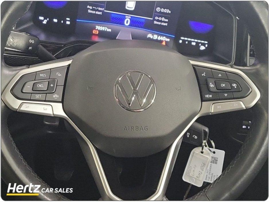 2023 Volkswagen Polo Life 1.0 TSI Petrol Manual €18,900