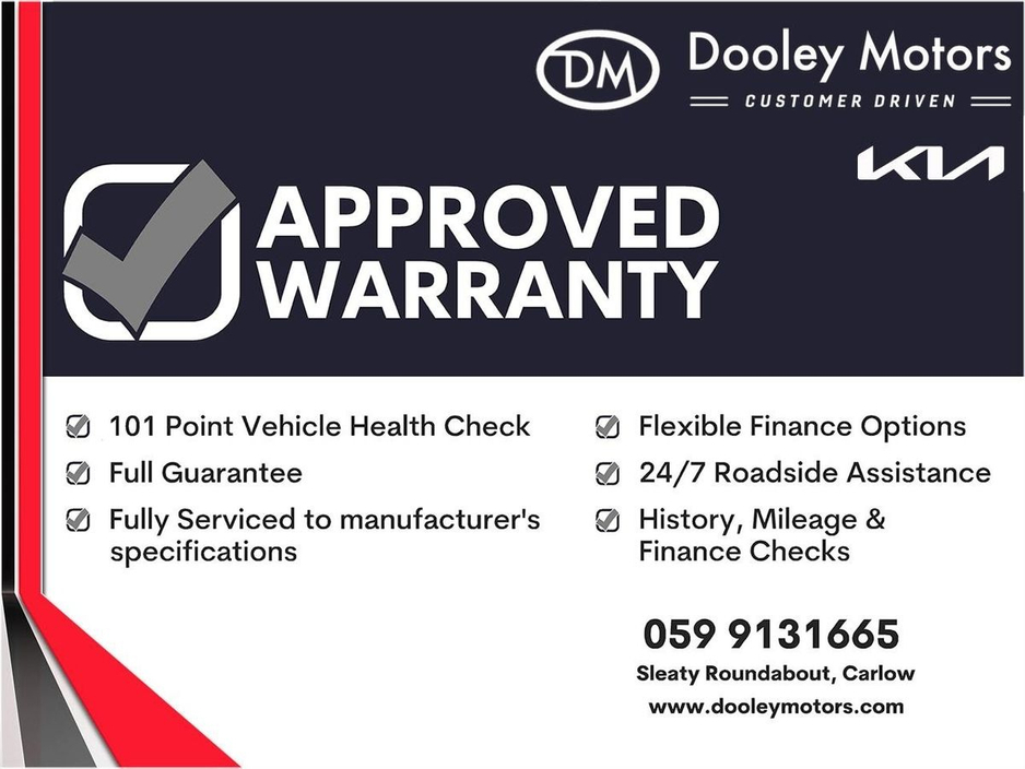 2022 Kia Sportage 1.6 CRDi SCR Diesel 115 hp K4 6MT €30,950