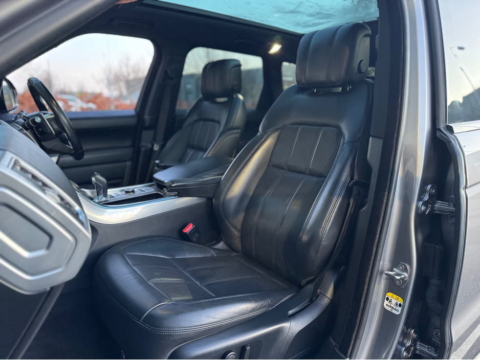 2019 Land Rover Range Rover Sport 2.0 P400E HSE €38,995