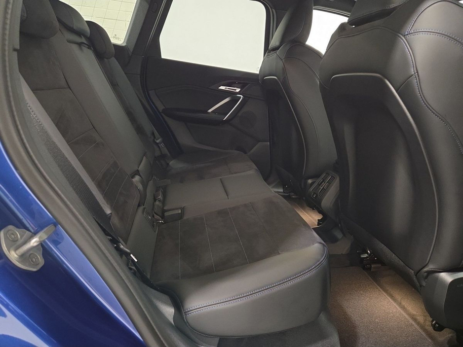 2026 BMW iX1 eDrive20 M Sport €56,950