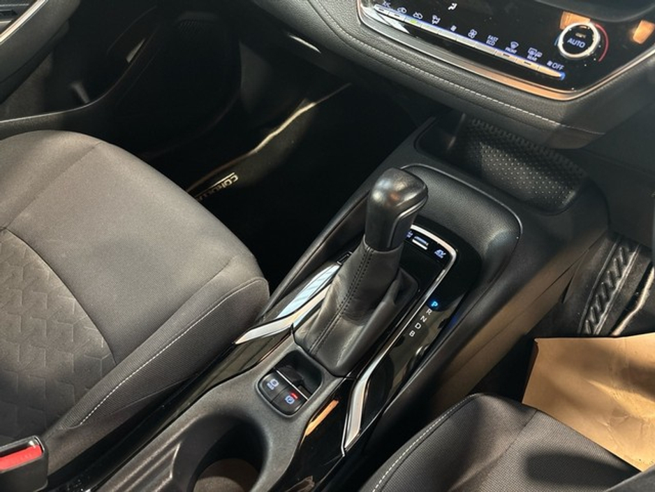 2020 Toyota Corolla HYBRID LUNA H/B AUTO €21,495