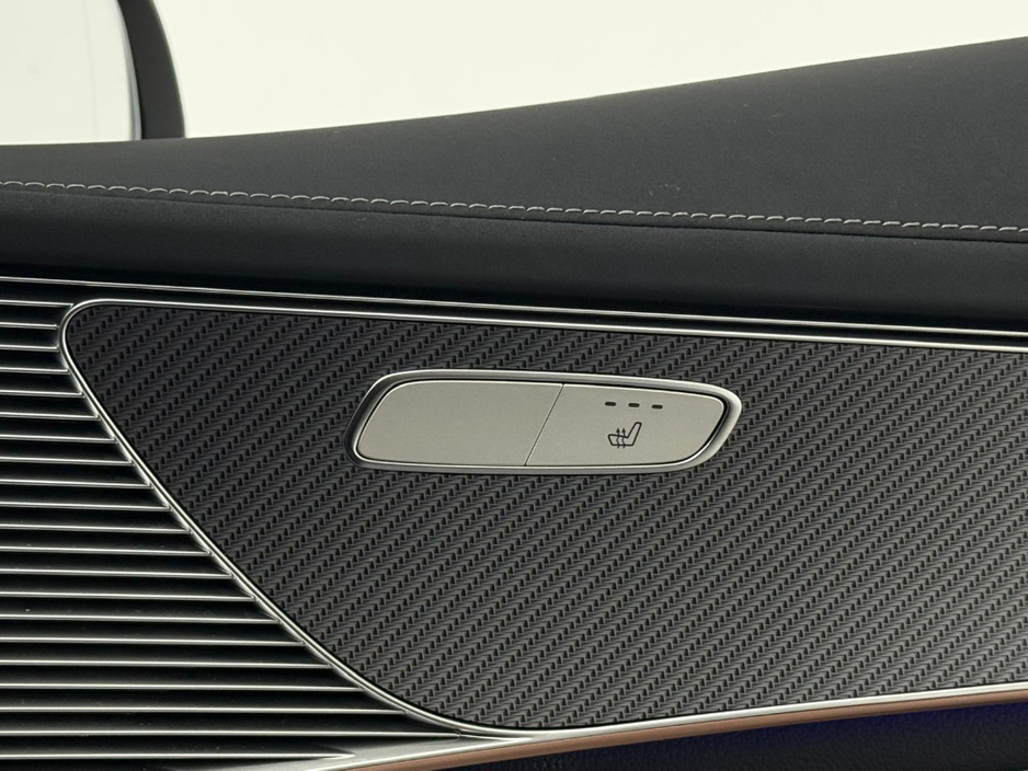 2023 Mercedes-Benz EQC 400 AMG LINE PREMIUM 4MATIC €39,990