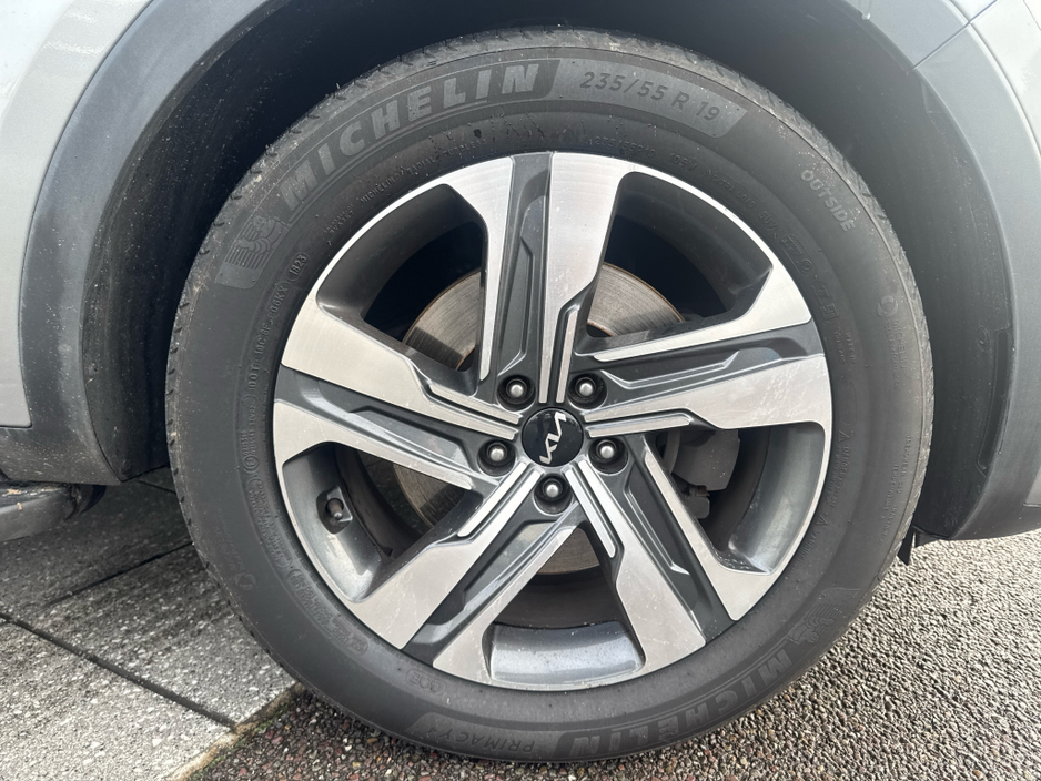 2023 Kia Sorento DSL MY23 SAM 5 €49,950