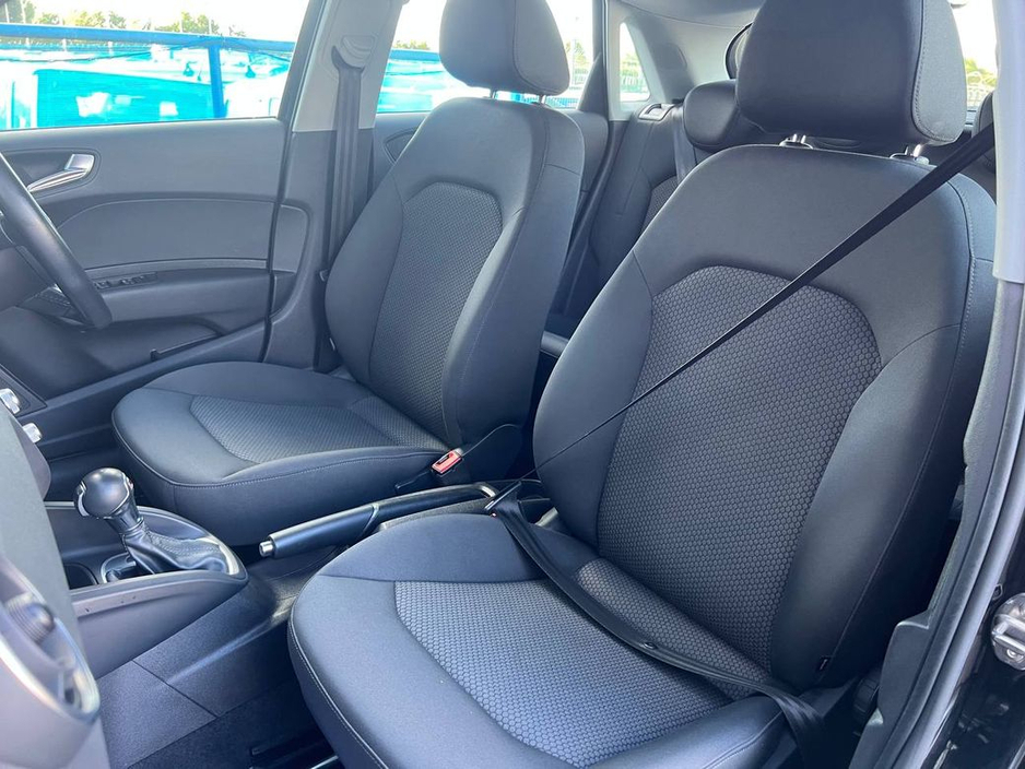 2018 Audi A1 SPORTBACK 1.0 TFSI AUTO // 15" ALLOYS // REVERSE CAMERA // AIR CONDITIONING €16,750