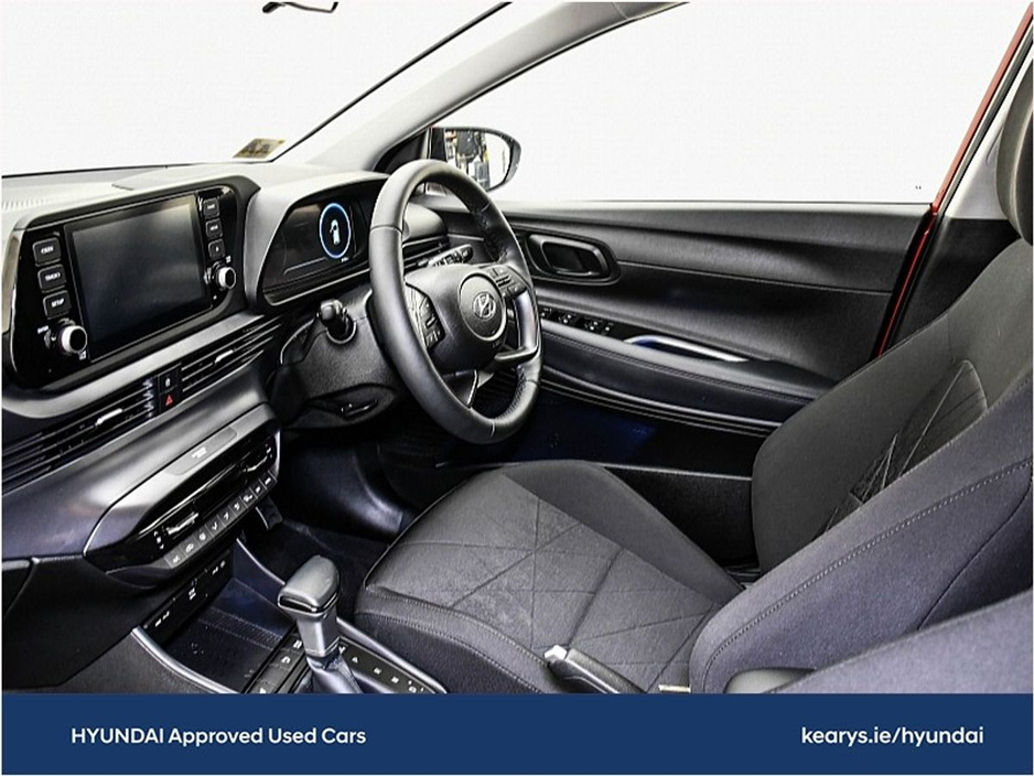 2023 Hyundai Bayon Executive Auto €25,890