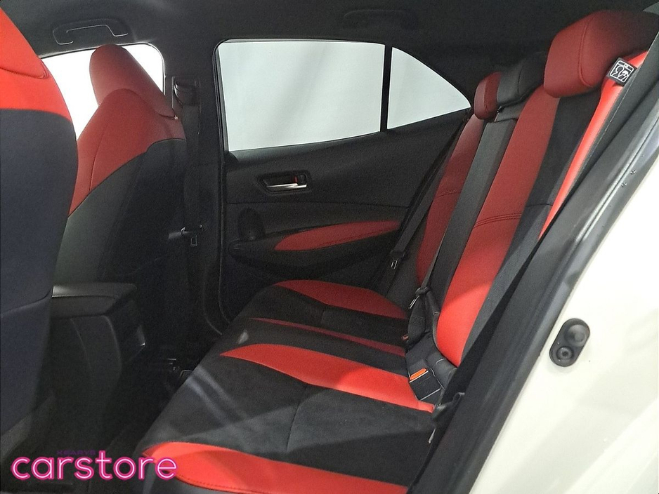 2019 Toyota Corolla 1.8 HYBRID PET €19,880