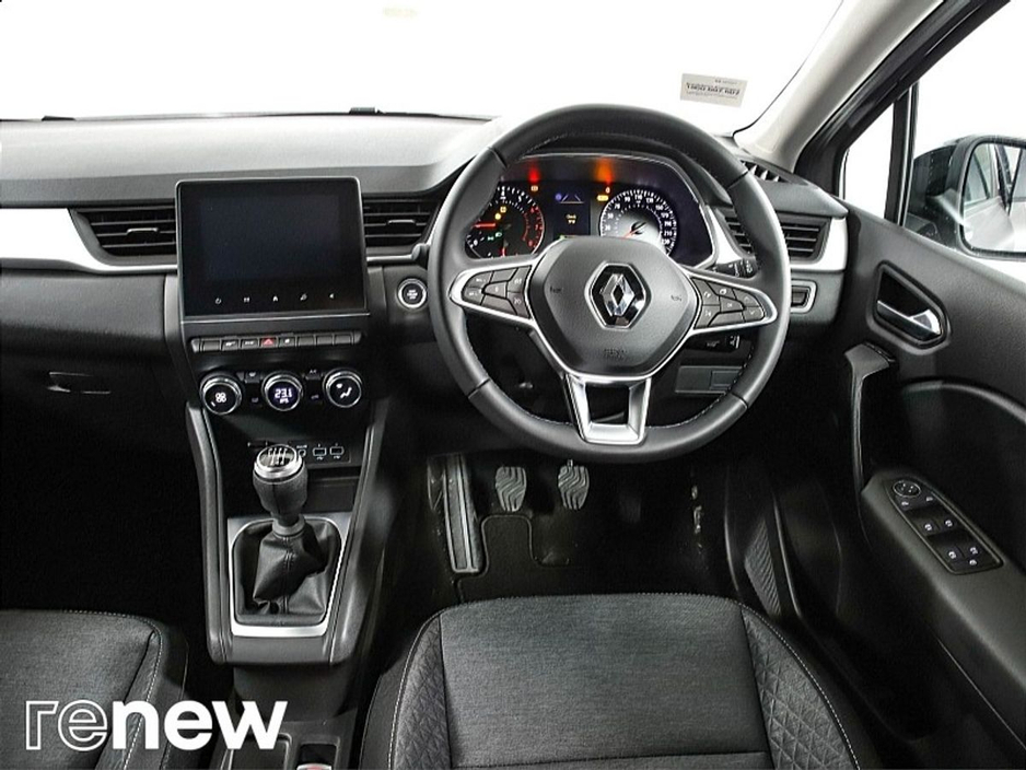 2023 Renault Captur Evolution TCe 90 MY23 €22,990