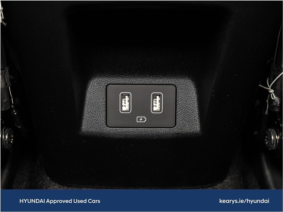 2023 Hyundai Tucson 4WD Executive Plus PHEV Auto €34,490