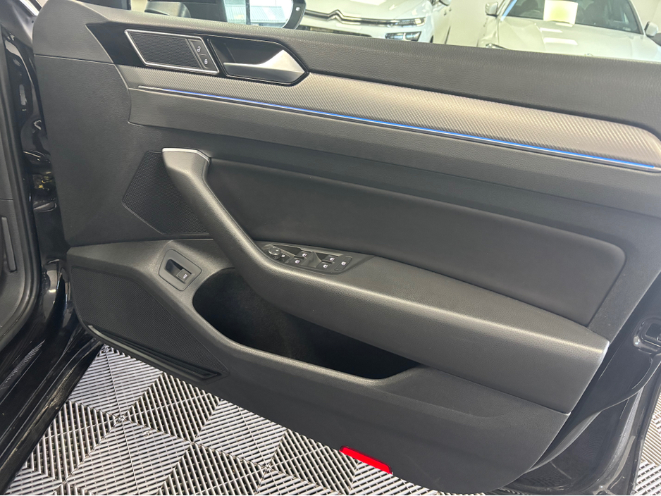 2020 Volkswagen Arteon *VOLKSWAGEN ARTEON* *2.0 PETROL* *DSG* *DIGITAL DASH* *HEATED LEATHER ELECTRIC SEATS* *REVERSE CAMERA* *HEADS UP DISPLAY* *R-LINE* *FINANCE AVAILABLE* *TRADE INS WELCOME* €33,950