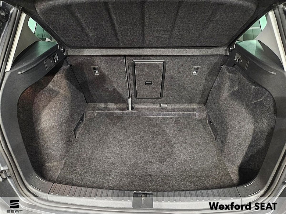 2026 SEAT Ateca 2.0 TDI 150BHP DSG SE Tech €47,575