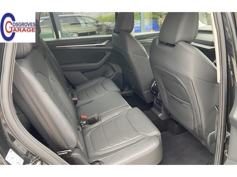 2024 Skoda Kodiaq SE L TDI S-A DSG €58,950