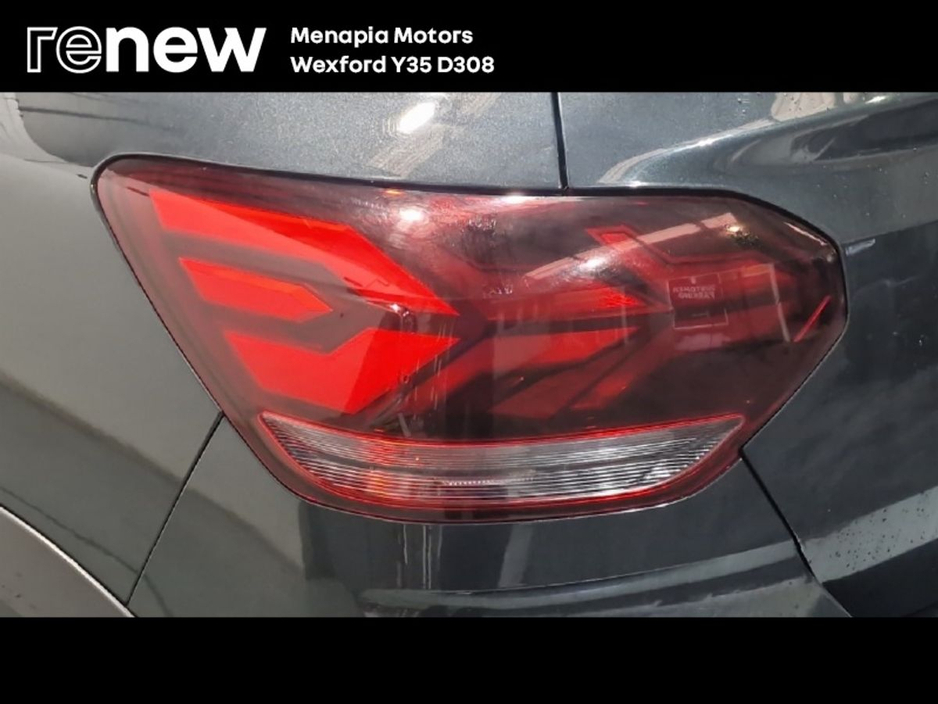 2023 Dacia Sandero Stepway TCe 90 CVT STEPWAY Comfort €17,595