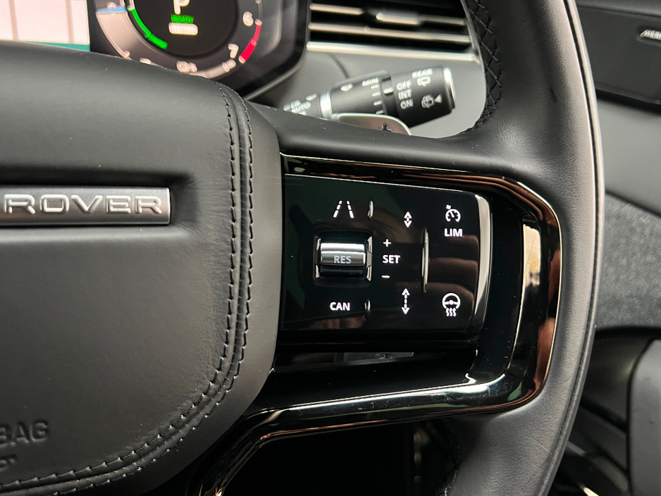 2023 Land Rover Range Rover Sport DYNAMIC SE P440E 440HP *PAN ROOF* €94,990