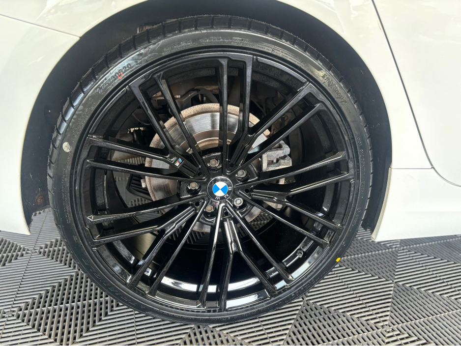 2021 BMW 3 Series BMW 320D M-SPORT AUTO X-DRIVE*ELECTRIC MEMORY ADJUSTABLE SEATS*360 CAMERAS*HEATED SEATS*ADAPTIVE CRUISE CONTROL*FINANCE AVAILABLE & TRADE INS WELCOME* €37,950