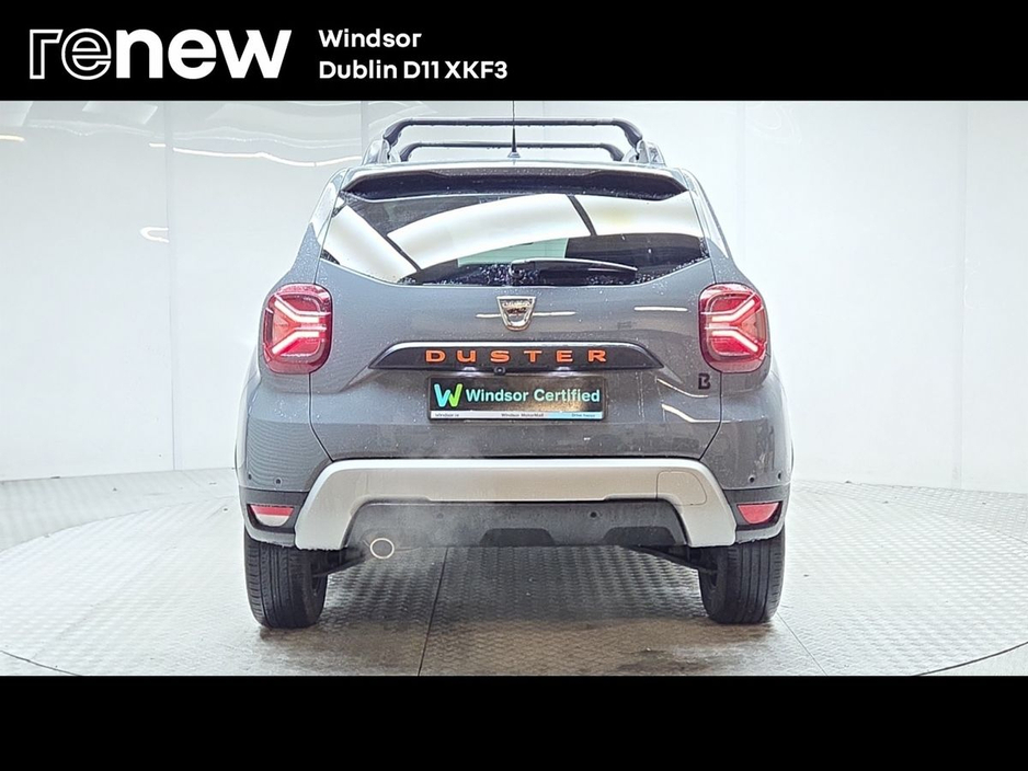 2022 Dacia Duster SE Extreme TCE 90 5DR *3k SCRAPPAGE OFFER* €20,495
