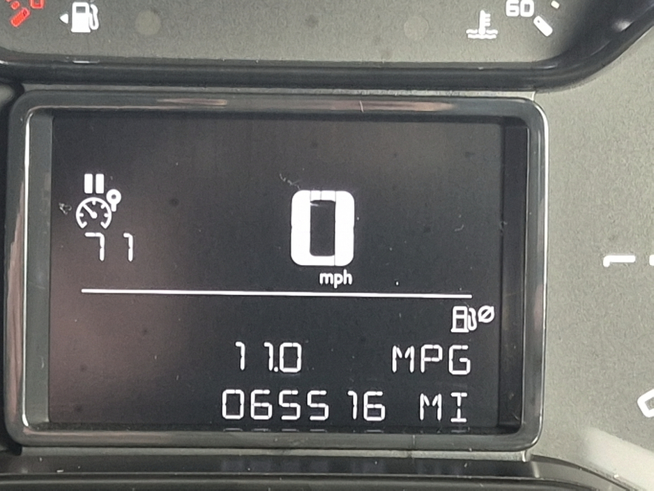 2021 Citroen Berlingo Enterprise 650 Van 1.5 Diesel with 3 seats in front and side loading door.