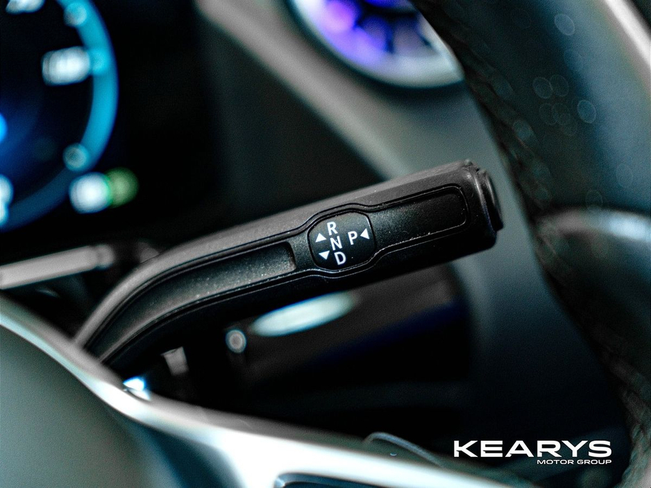 2023 Mercedes-Benz EQA EQA 250