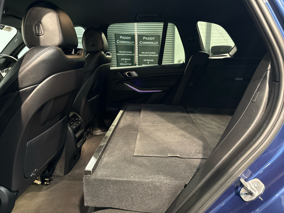 2023 BMW X5 *N1 Commercial Diesel* XDrive 30d M Sport €65,750