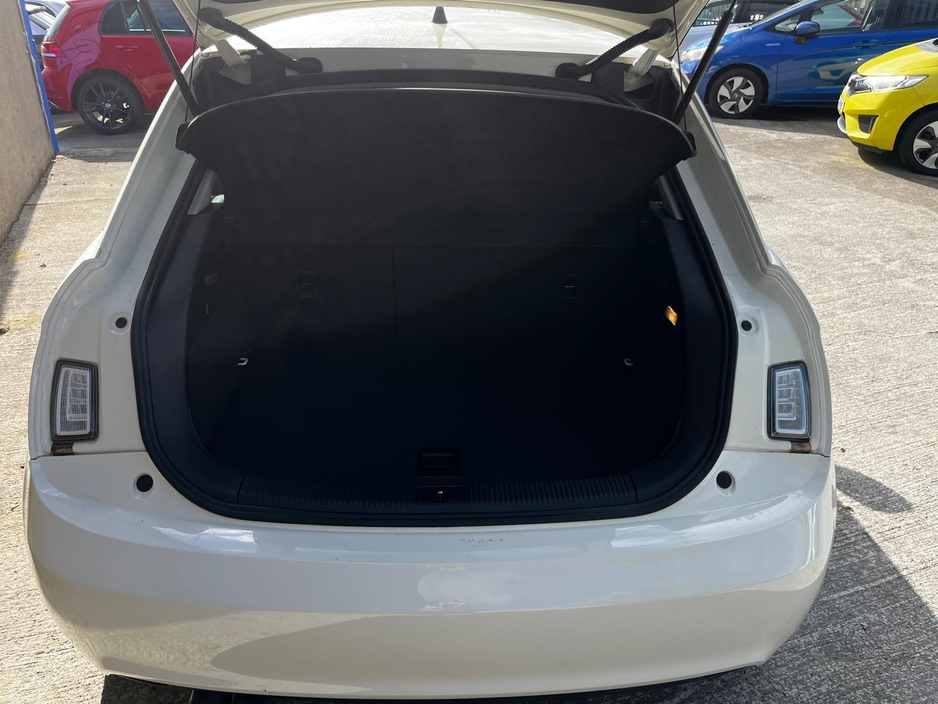 2012 Audi A1 Sportback AUTOMATIC 1.4 PETROL €10,750