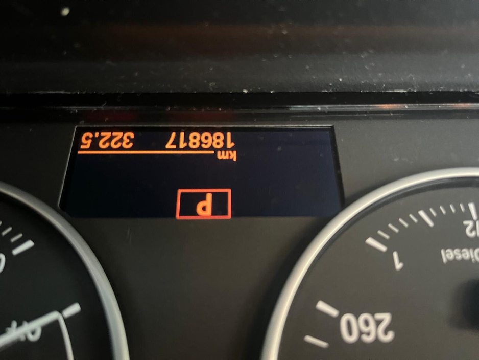 2015 BMW X1 sDrive18d xLine Auto €13,890