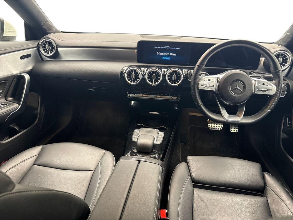 2021 Mercedes-Benz CLA Class 250 AMG PHEV *JUST IN* €100 P/W €29,995