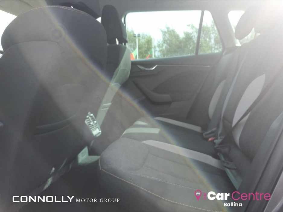 2024 Skoda Kamiq Style 1.0TSI 110HP €23,995