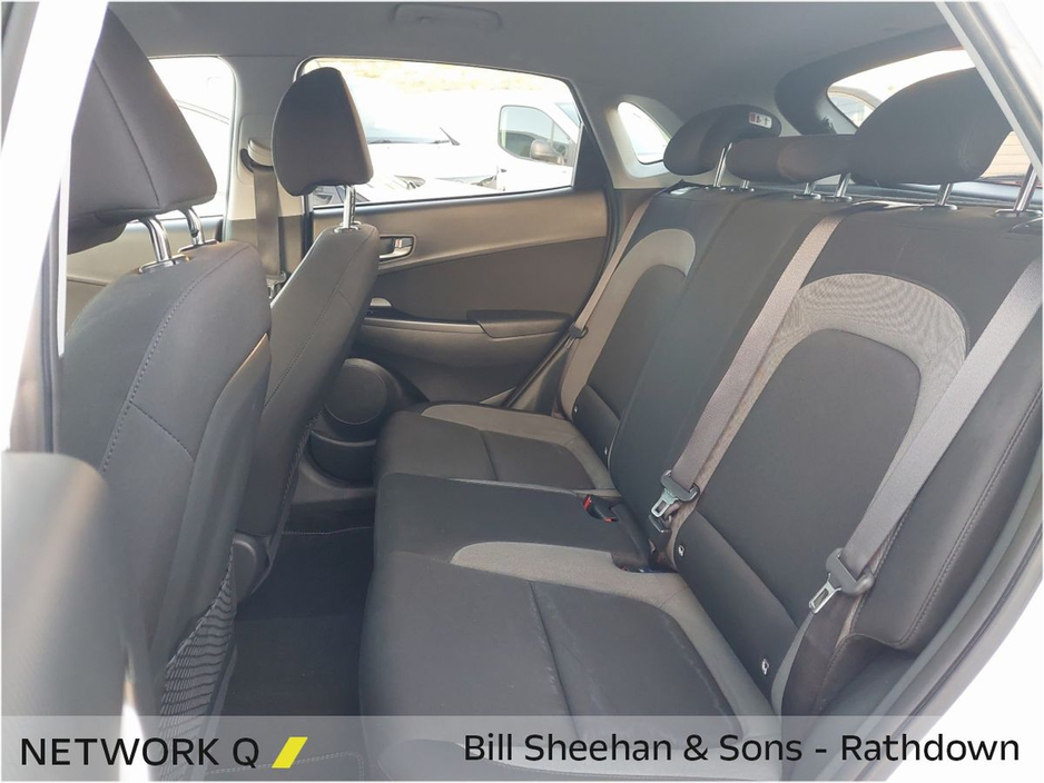 2019 Hyundai Kona 1.0 T-GDI Executive €16,500