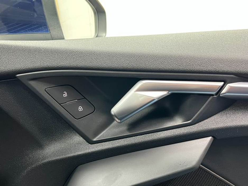 2022 Audi A3 *S-LINE -LOW RATE FINANCE * SPORTBACK 1.4 S-LINE Plug-in €29,895