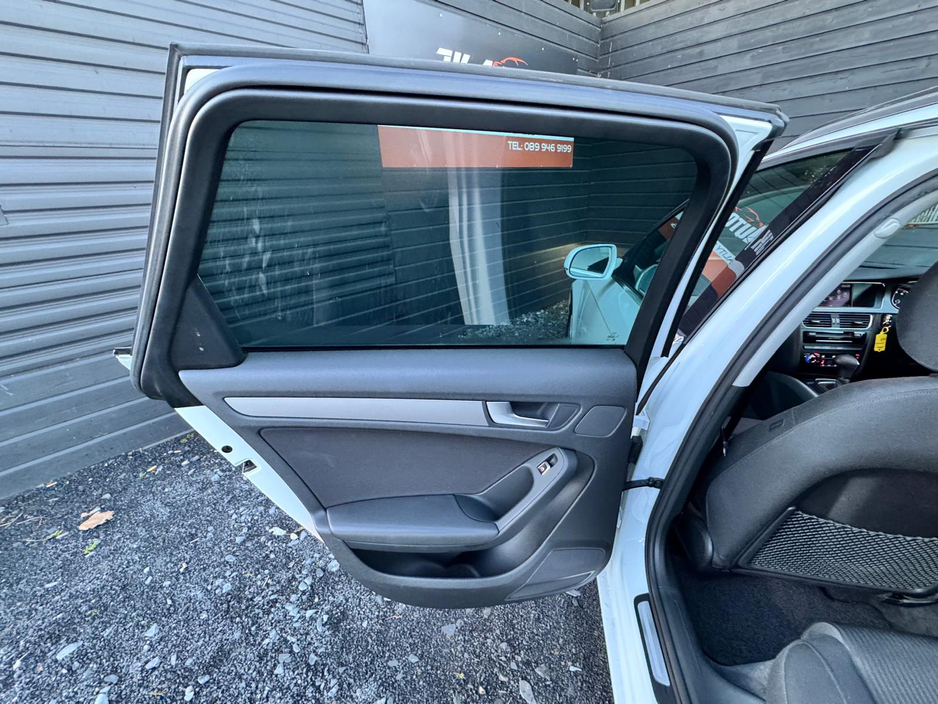 2014 Audi A4 2.0 TFSI A4 AVANT €12,995