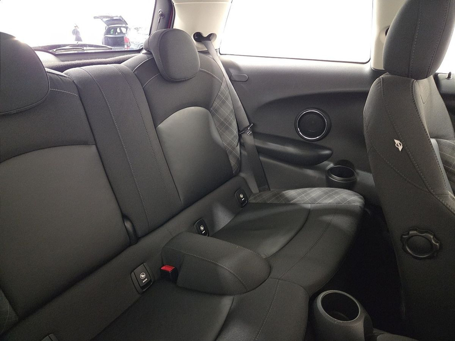 2014 MINI Hatch COOPER Cooper