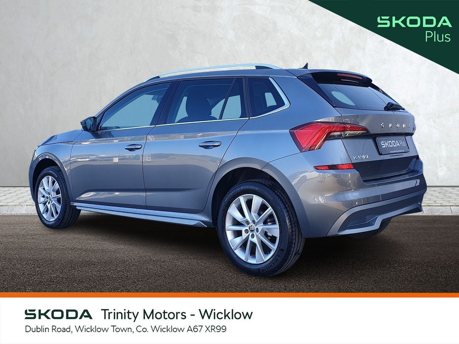 2023 Skoda Kamiq * STYLE * 1.0 TSI * 95 BHP * STUNNING SUV * TRINITY SKODA * €24,950