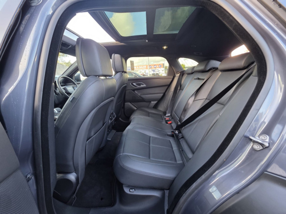 2024 Land Rover Range Rover Velar HSE Dynamics 4WD €65,895