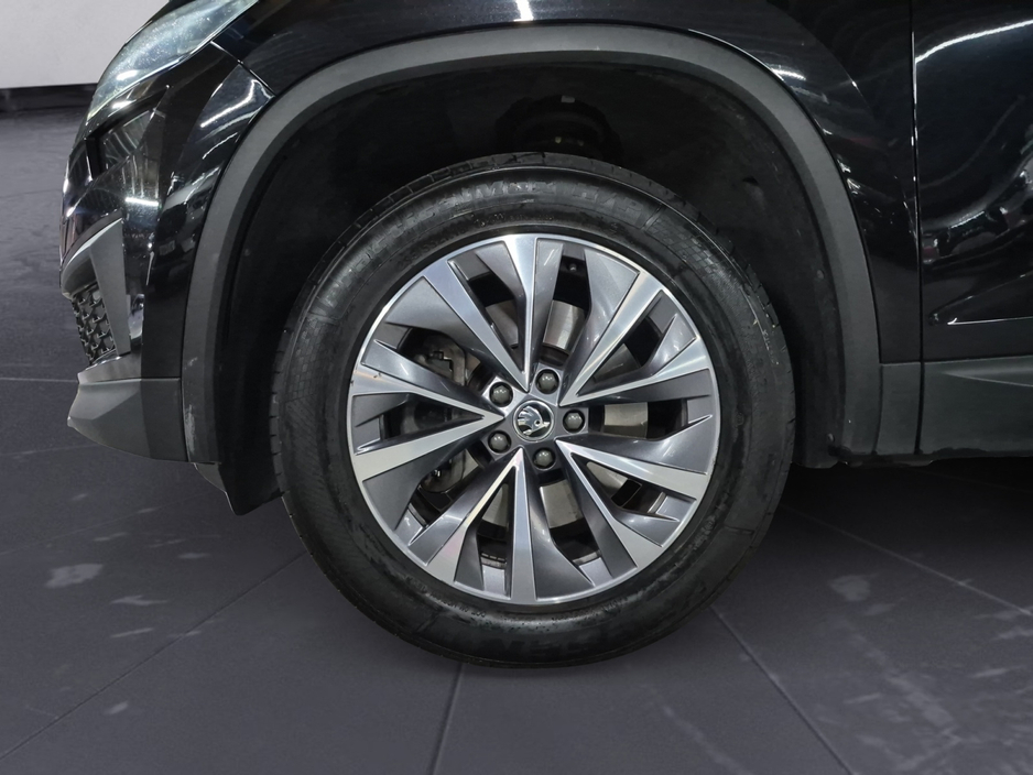 2022 Skoda Kodiaq 7S AMBITION 2.0 TDI 15 150HP DSG €38,950