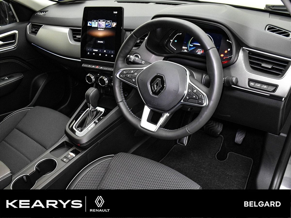 2023 Renault Arkana TCe 140 Auto techno *Clearance* *Huge Savings* €27,490