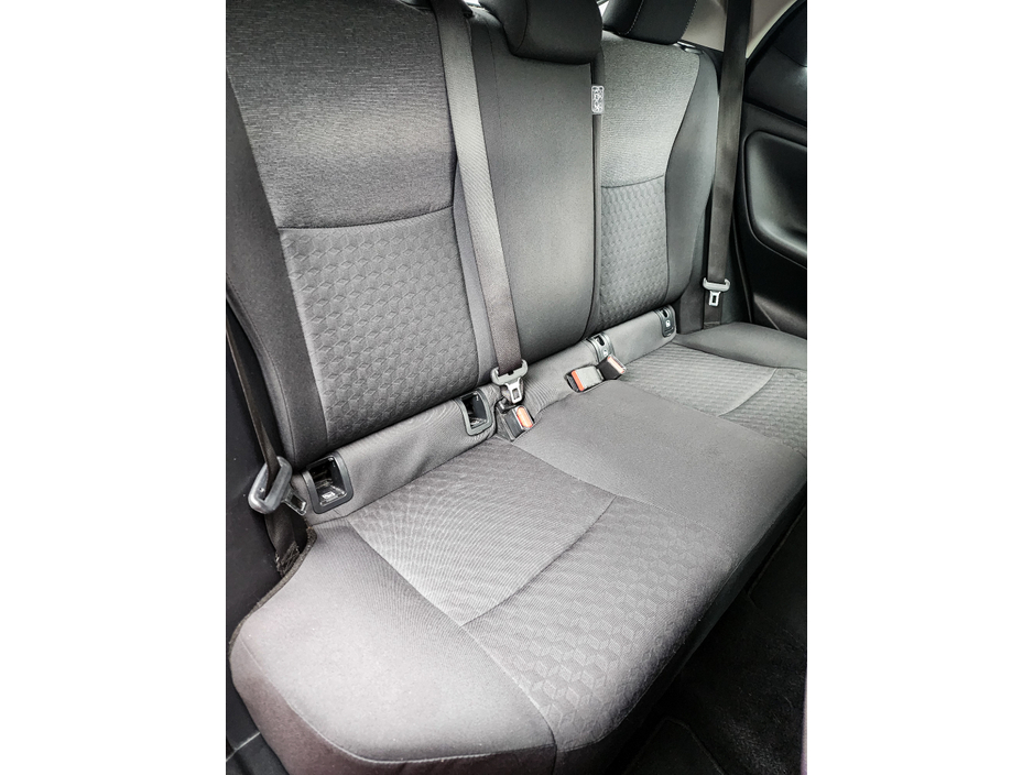 2022 Toyota Yaris 1.0 LUNA 4DR 1 Year Warranty €14,250