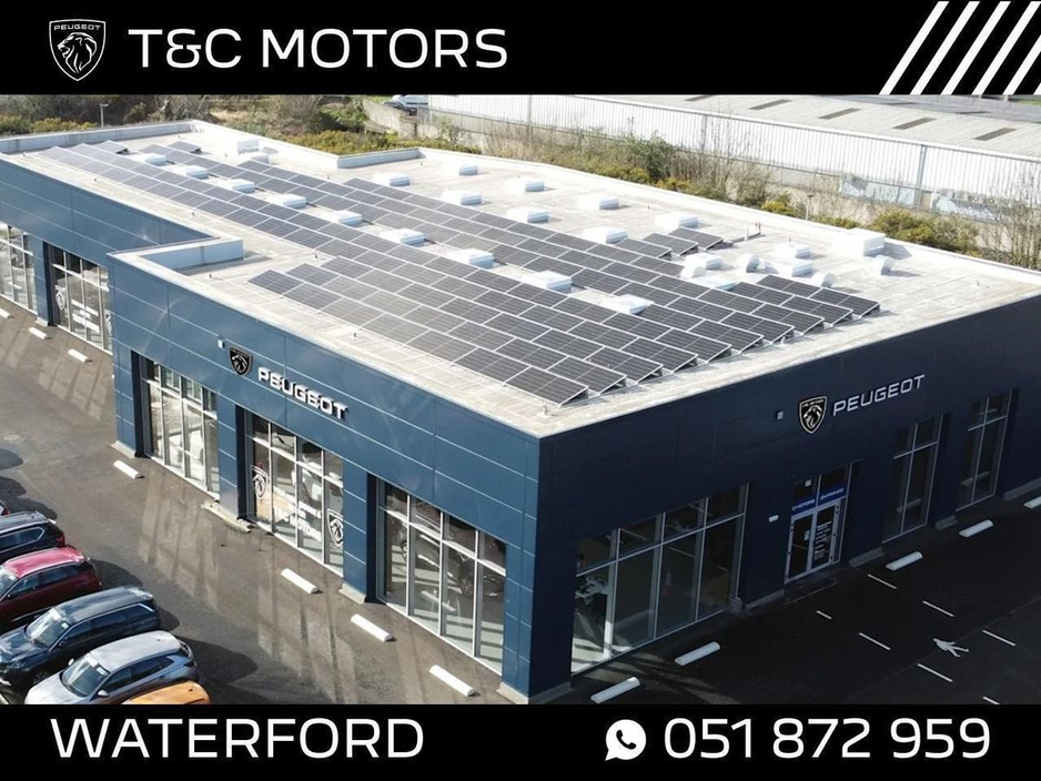 2024 Peugeot 208 Active 1.2 Petrol, Apple Carplay & Android Auto, Rear Parking Sensors, Air Conditioning €21,495