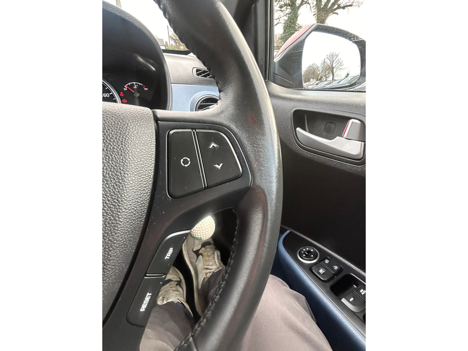 2019 Hyundai i10  €11,850