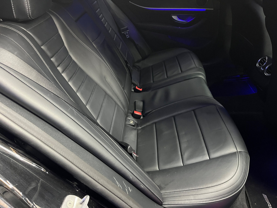 2017 Mercedes-Benz E Class E 350 D AMG LINE A/T €20,950