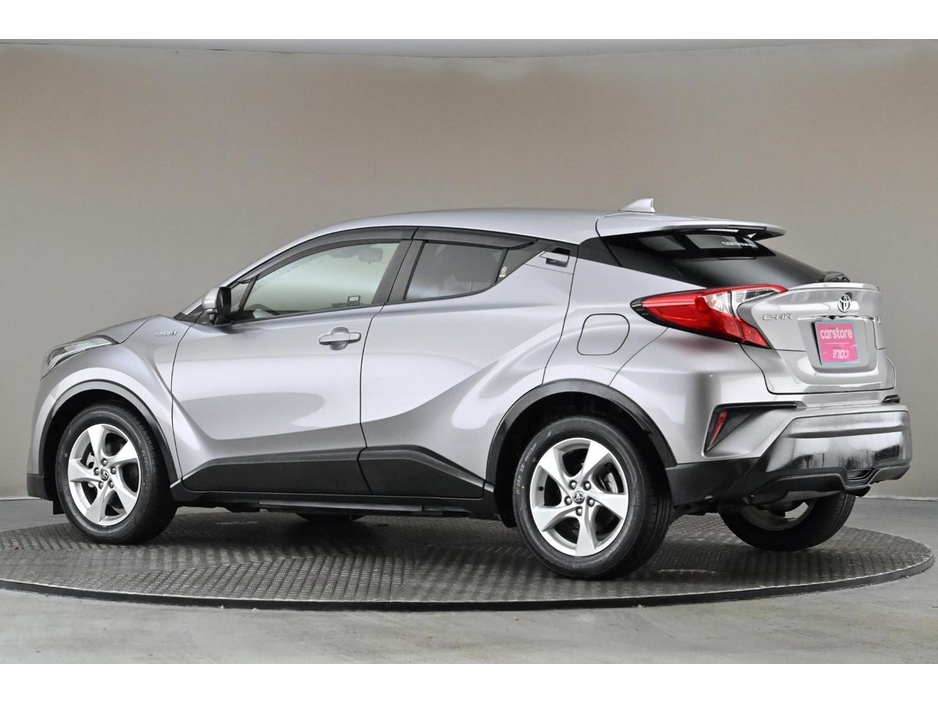 2019 Toyota C-HR 1.8 HYBRID *9" ANDROID CAR PLAYER*REVERSE CAM*PARK SENSORS* €21,880