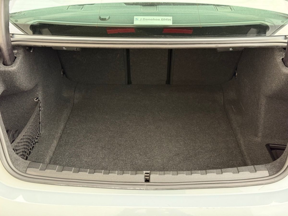 2024 BMW 3 Series 320d M Sport Saloon €53,950