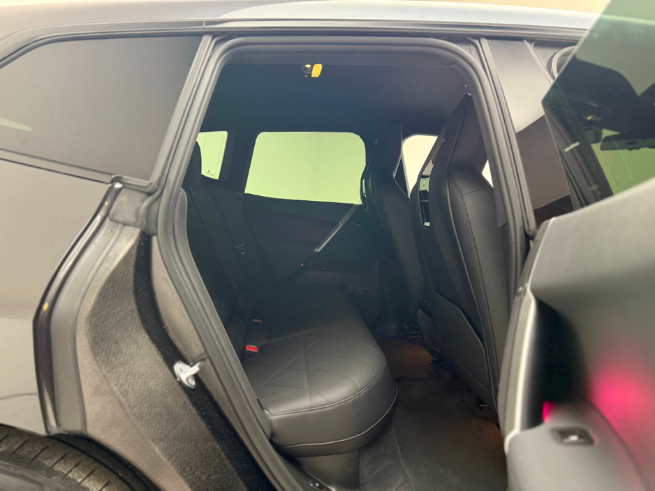 2024 BMW iX 40 M SPORT XDRIVE €57,990