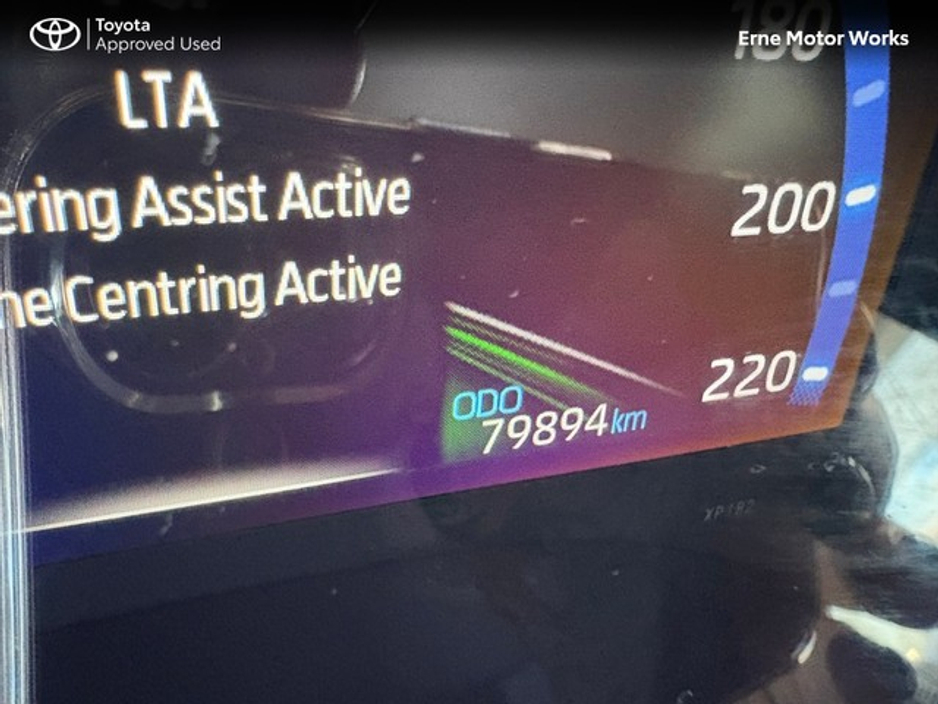 2024 Toyota Yaris Cross Yaris Cross Sol Hybrid €29,450