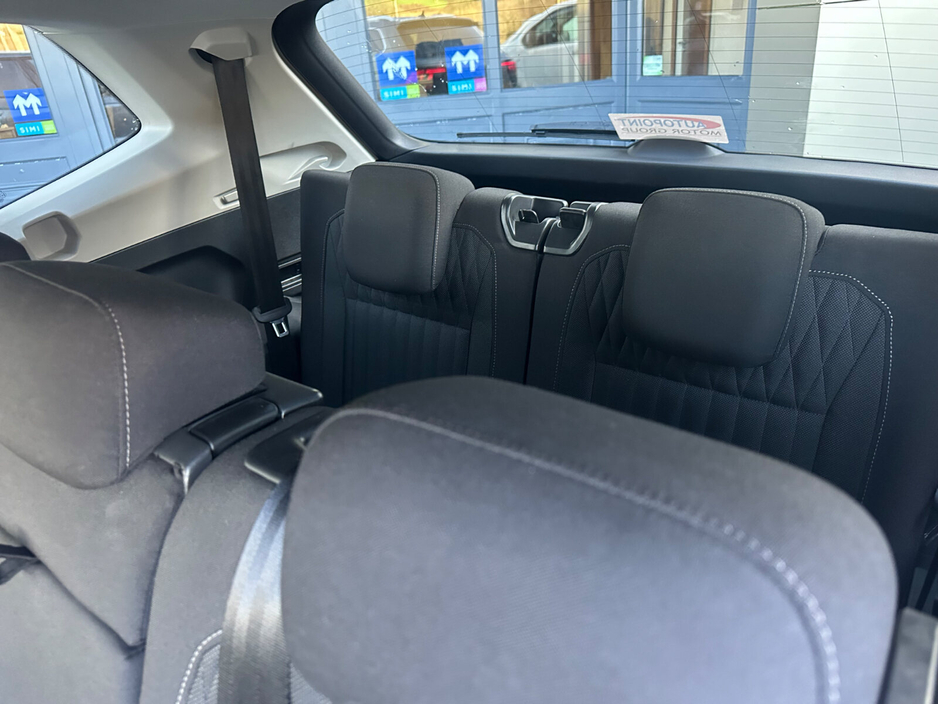 2023 Volkswagen Tiguan Allspace 2.0 TDI 150HP Life €38,950