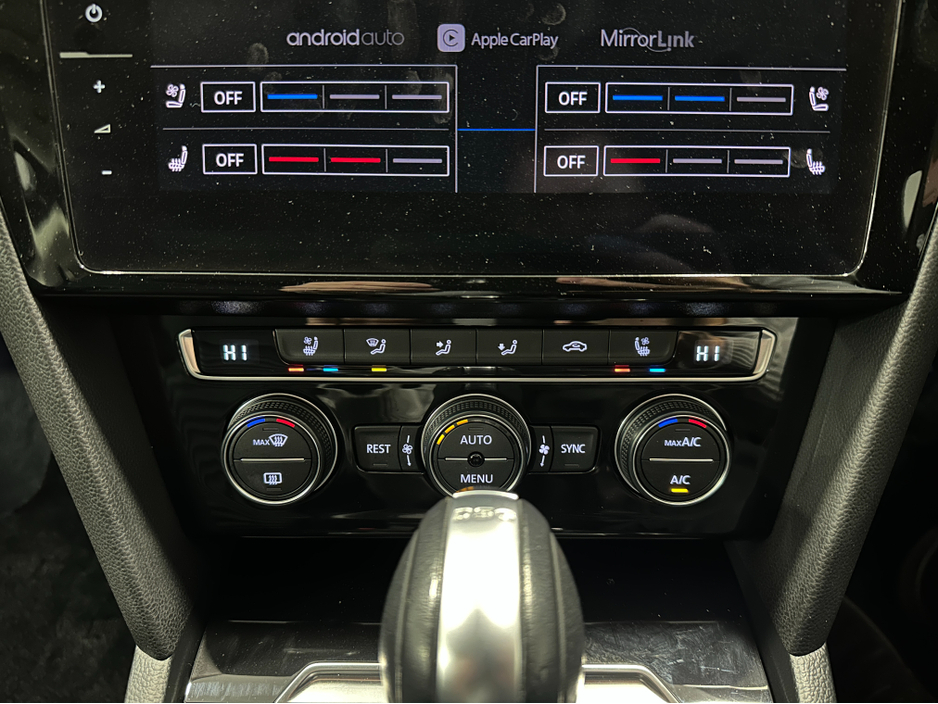 2019 Volkswagen Passat (191) PASSAT 2.0TDI DSG HIGHLINE LOW KMS VW/AUDI SPECIALISTS WWW.DENISDARCYCARS.IE €25,750