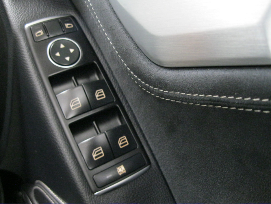 2014 Mercedes-Benz C Class 200 CDI AVANTGARDE EDITION AMG STYLE €9,295