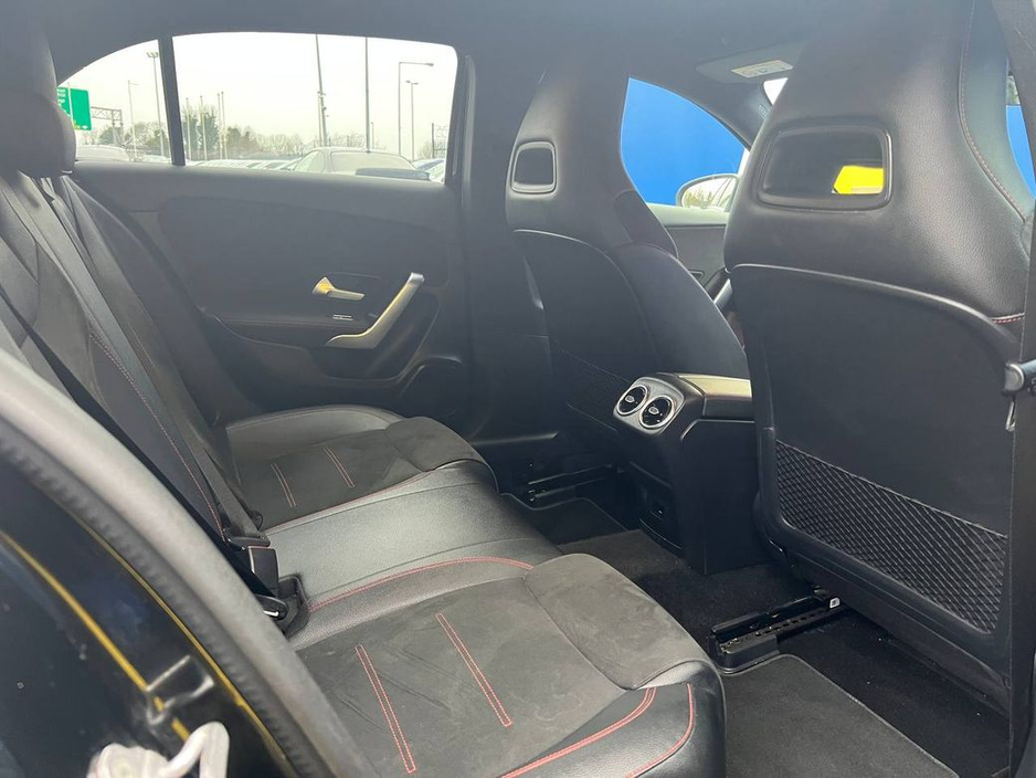 2021 Mercedes-Benz A Class A250e AMG-LINE EXECUTIVE 1.3 HYBRID AUTO // FULL SERVICE HISTORY // 18" AMG ALLOYS // SAT NAV // APPLE CARPLAY/ANDROID AUTO €23,900